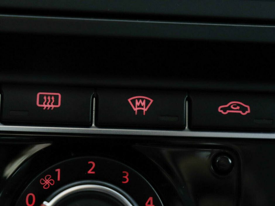 Volkswagen Jetta 1.4 РКПП, 2016, 90 000 км фото 10