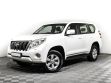 Toyota Land Cruiser Prado 2.7 МКПП, 2013, 126 000 км превью 1