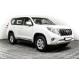 Toyota Land Cruiser Prado 2.7 МКПП, 2013, 126 000 км превью 3