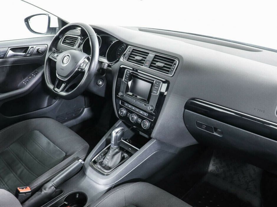 Volkswagen Jetta 1.4 РКПП, 2017, 77 000 км фото 6