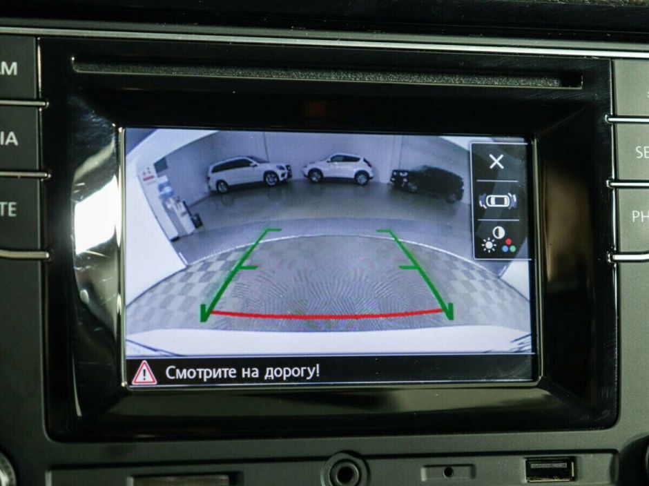 Volkswagen Jetta 1.4 РКПП, 2017, 77 000 км фото 10