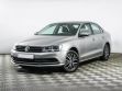 Volkswagen Jetta 1.4 РКПП, 2018, 70 000 км превью 1