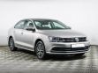 Volkswagen Jetta 1.4 РКПП, 2018, 70 000 км превью 2