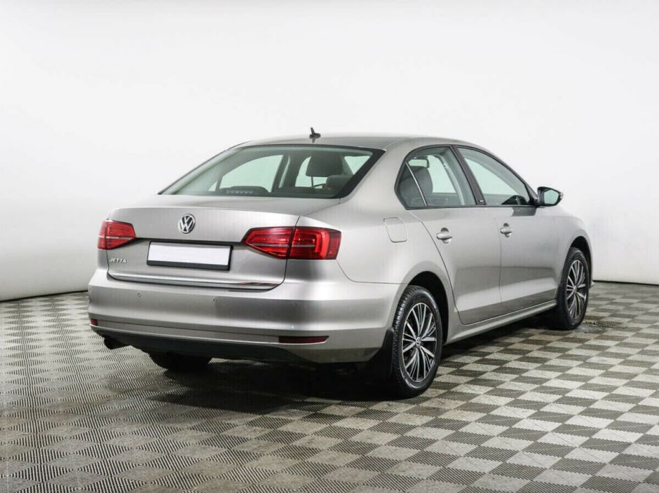 Volkswagen Jetta 1.4 РКПП, 2018, 70 000 км фото 4