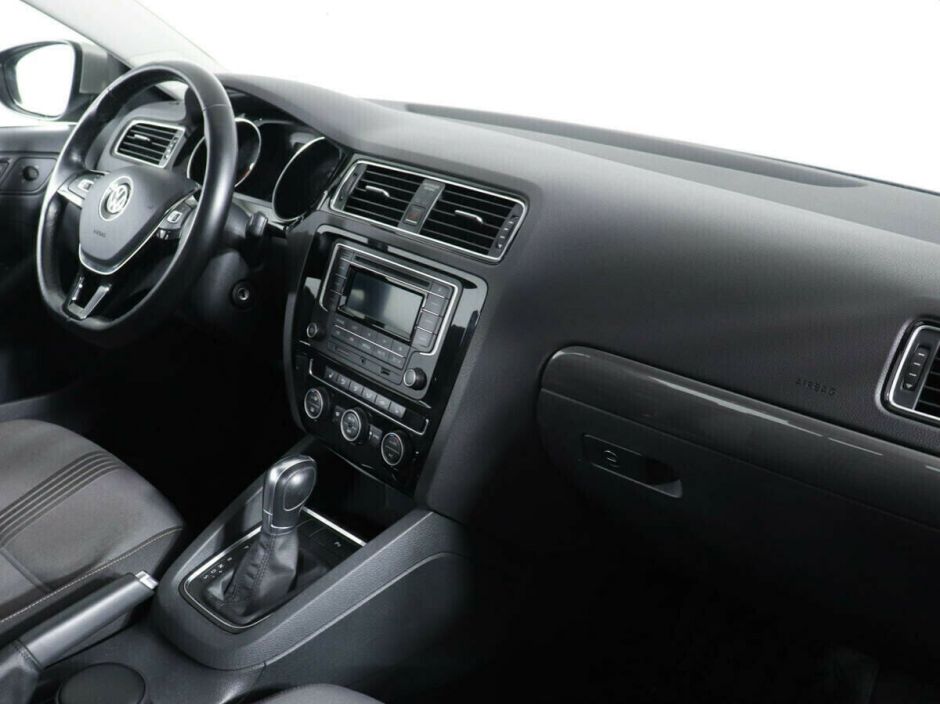 Volkswagen Jetta 1.4 РКПП, 2018, 70 000 км фото 5