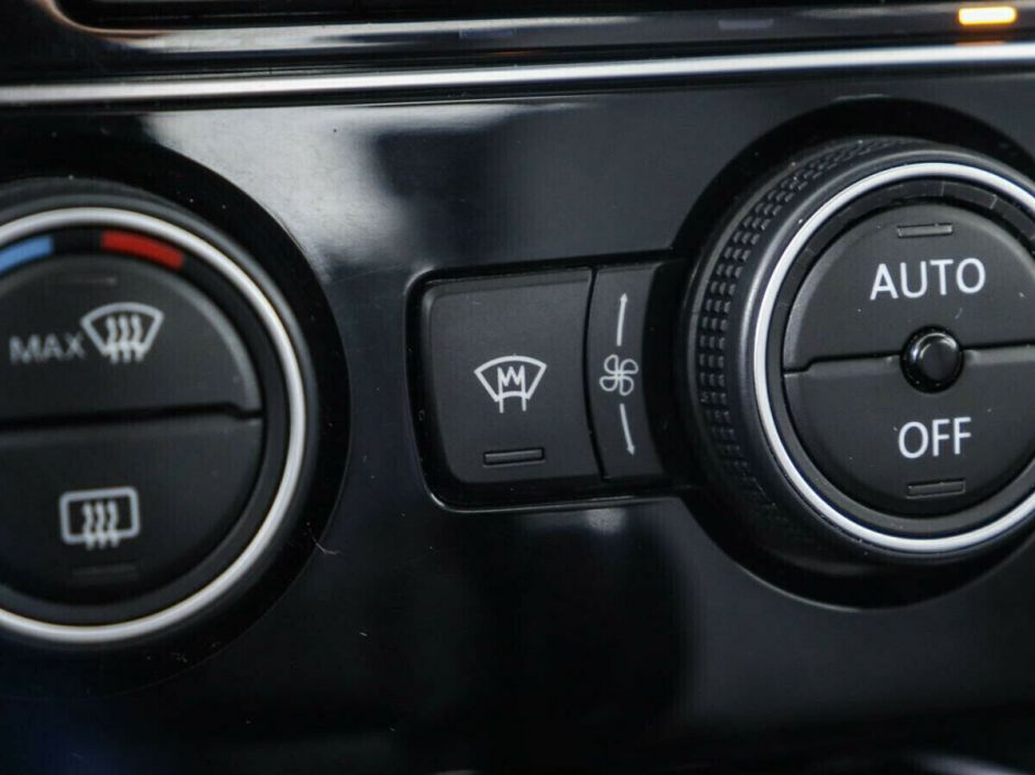 Volkswagen Jetta 1.4 РКПП, 2018, 70 000 км фото 10