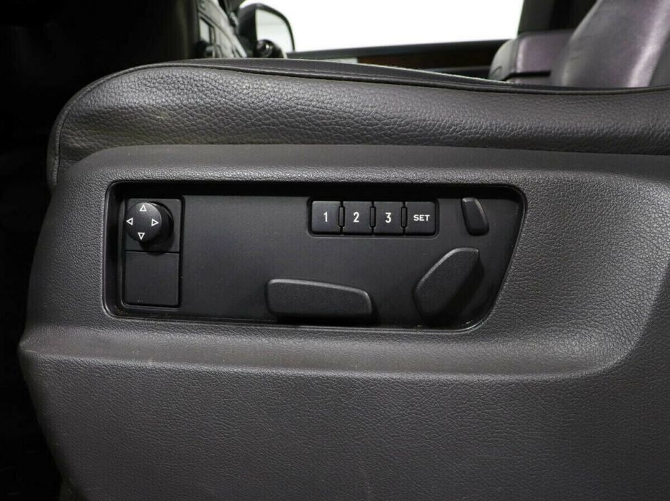 Volkswagen Touareg 3.0 АКПП, 2008, 187 000 км фото 10