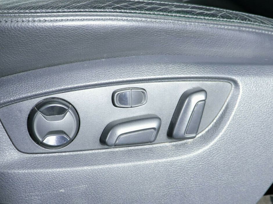 Volkswagen Touareg 3.6 АКПП, 2010, 169 000 км фото 10