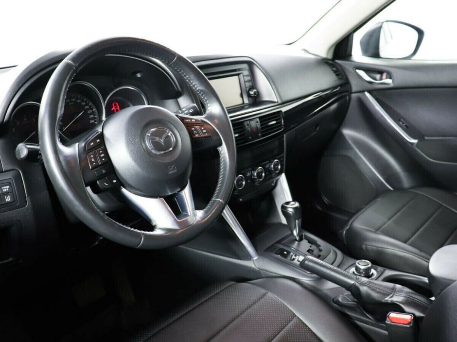 Mazda CX-5 2.0 АКПП, 2013, 132 000 км фото 5