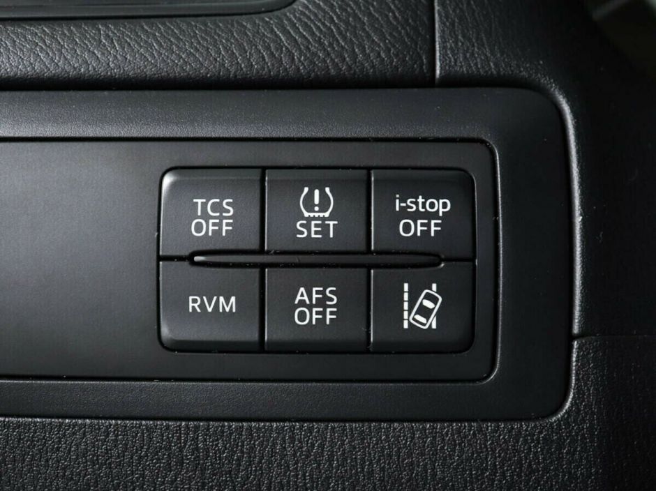 Mazda CX-5 2.0 АКПП, 2013, 132 000 км фото 8