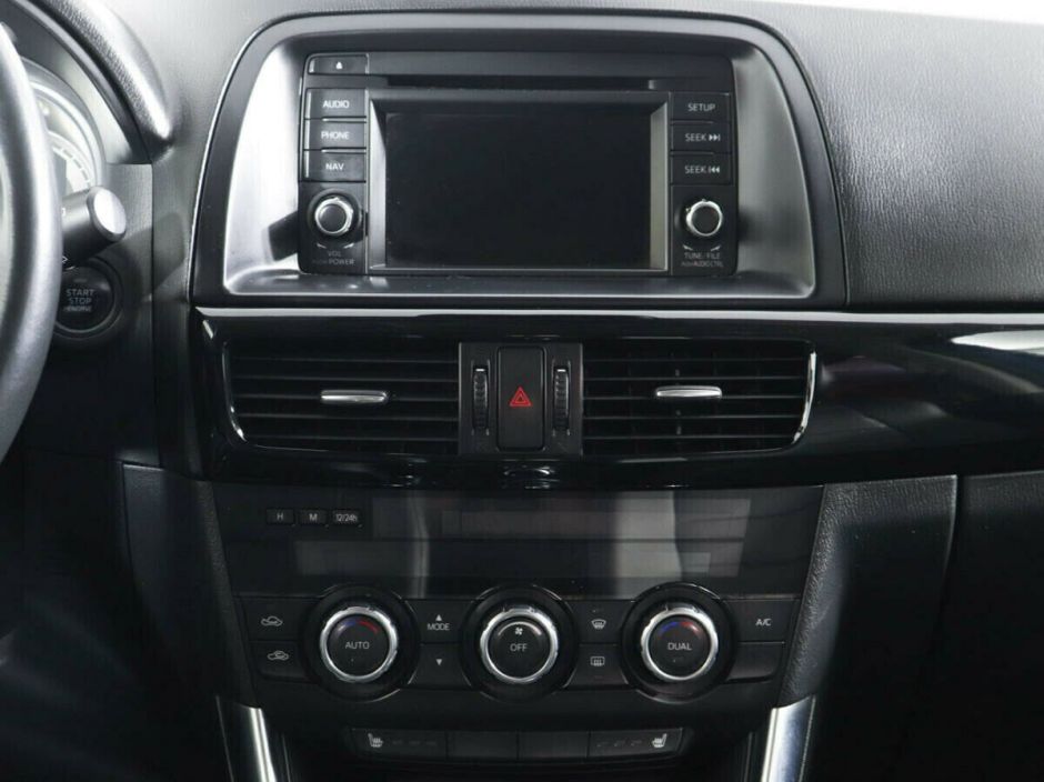 Mazda CX-5 2.0 АКПП, 2013, 132 000 км фото 9