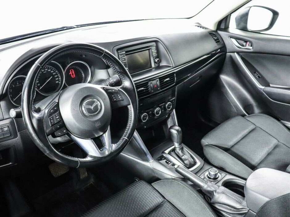 Mazda CX-5 2.0 АКПП, 2014, 110 000 км фото 6