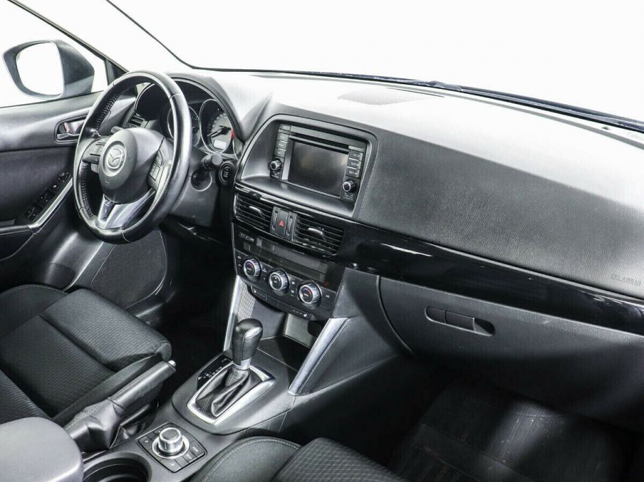 Mazda CX-5 2.0 АКПП, 2014, 110 000 км фото 7