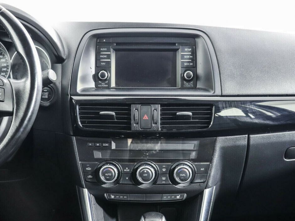 Mazda CX-5 2.0 АКПП, 2014, 110 000 км фото 8
