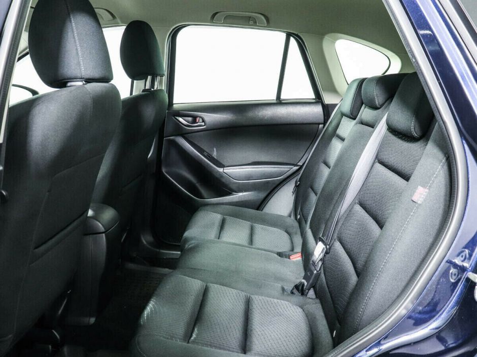 Mazda CX-5 2.0 АКПП, 2014, 110 000 км фото 9