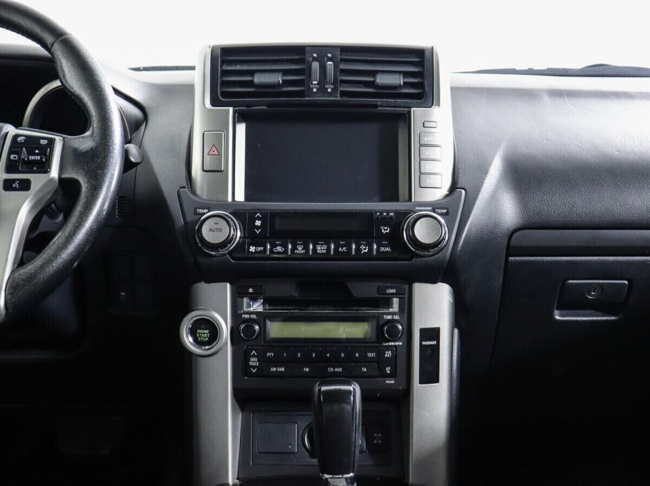 Toyota Land Cruiser Prado 3.0 АКПП, 2013, 129 000 км фото 6