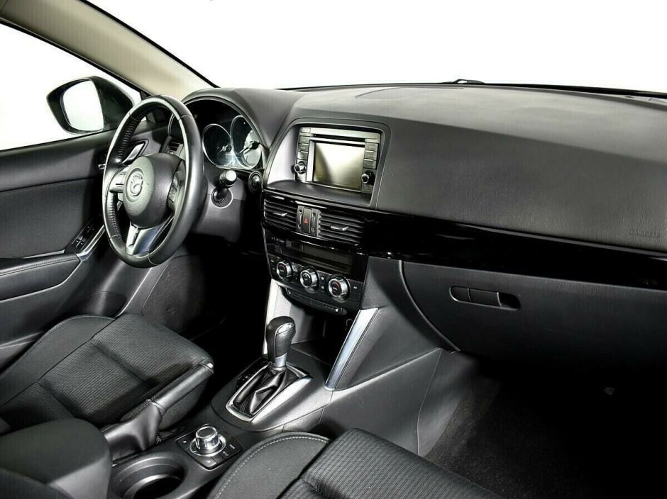 Mazda CX-5 2.0 АКПП, 2012, 140 000 км фото 6