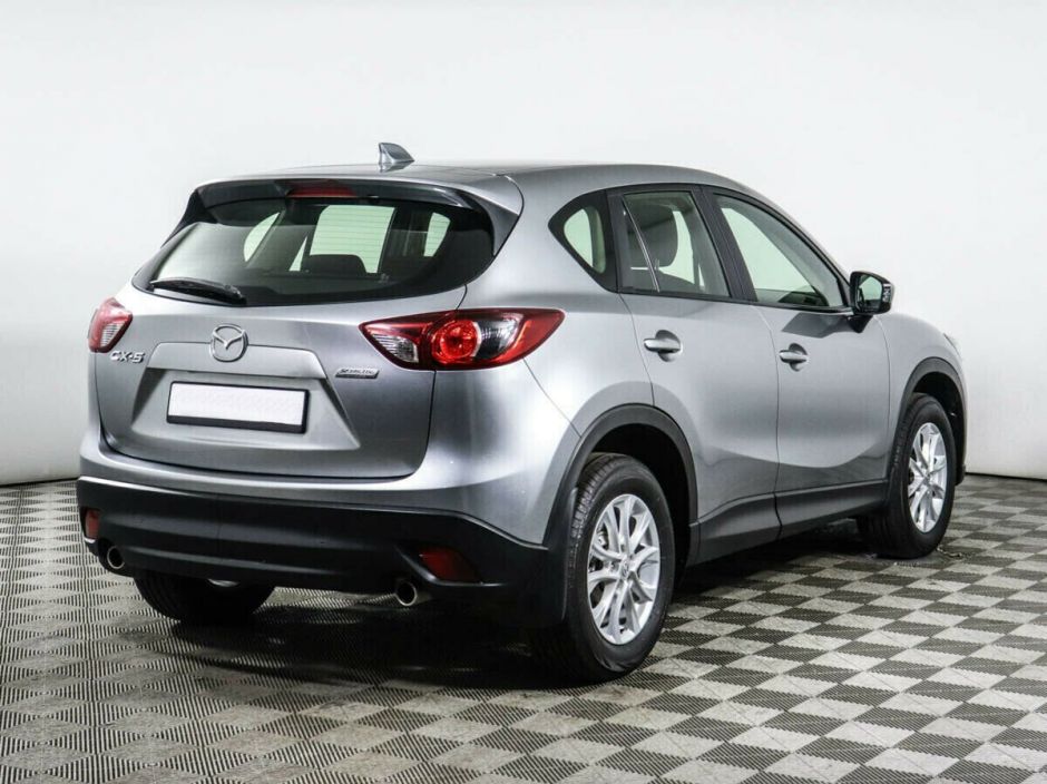 Mazda CX-5 2.0 МКПП, 2012, 143 000 км фото 2
