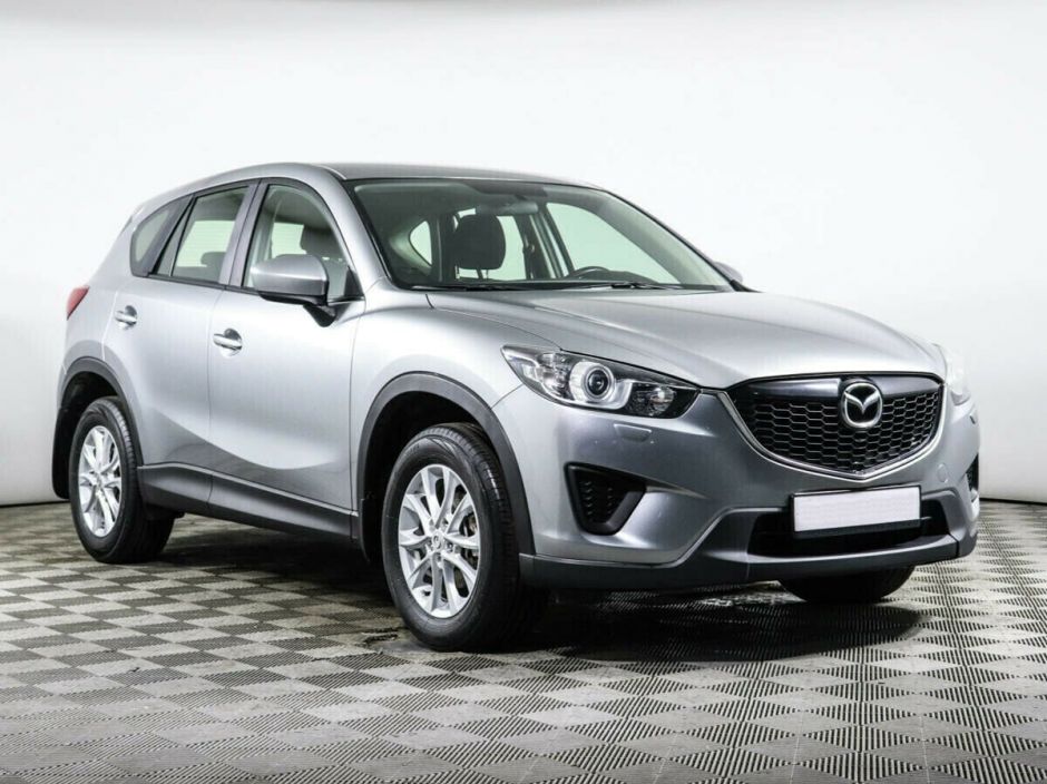 Mazda CX-5 2.0 МКПП, 2012, 143 000 км фото 3