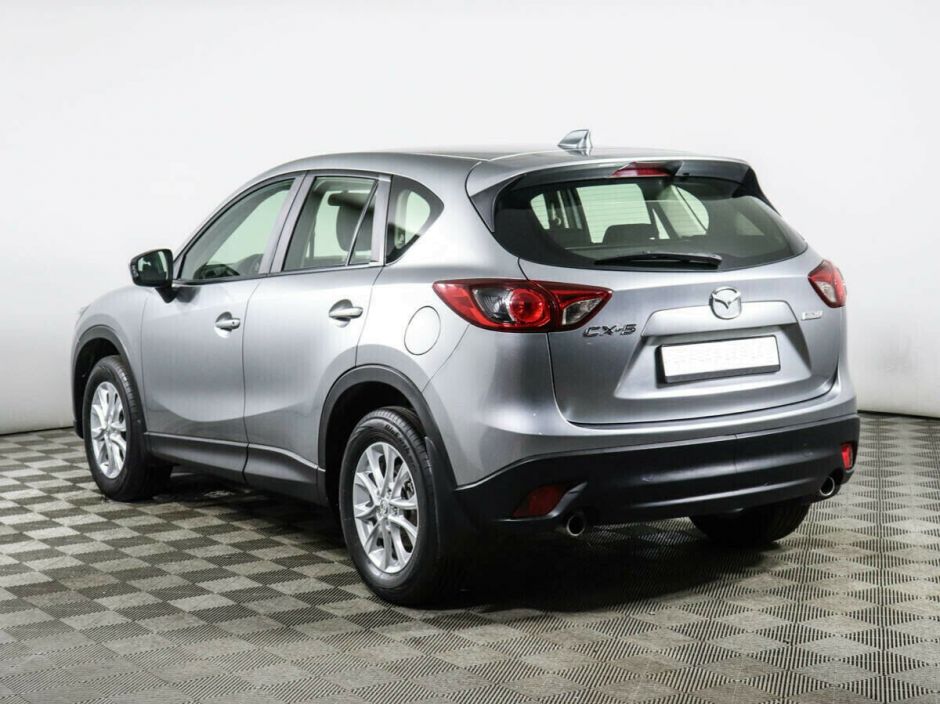 Mazda CX-5 2.0 МКПП, 2012, 143 000 км фото 4