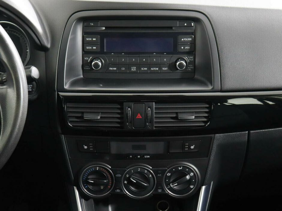 Mazda CX-5 2.0 МКПП, 2012, 143 000 км фото 7