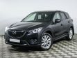 Mazda CX-5 2.0 АКПП, 2012, 141 000 км превью 1