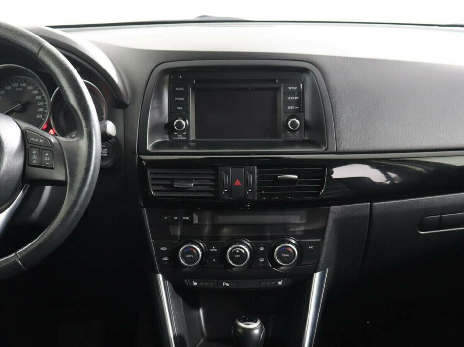 Mazda CX-5 2.0 АКПП, 2012, 141 000 км фото 8