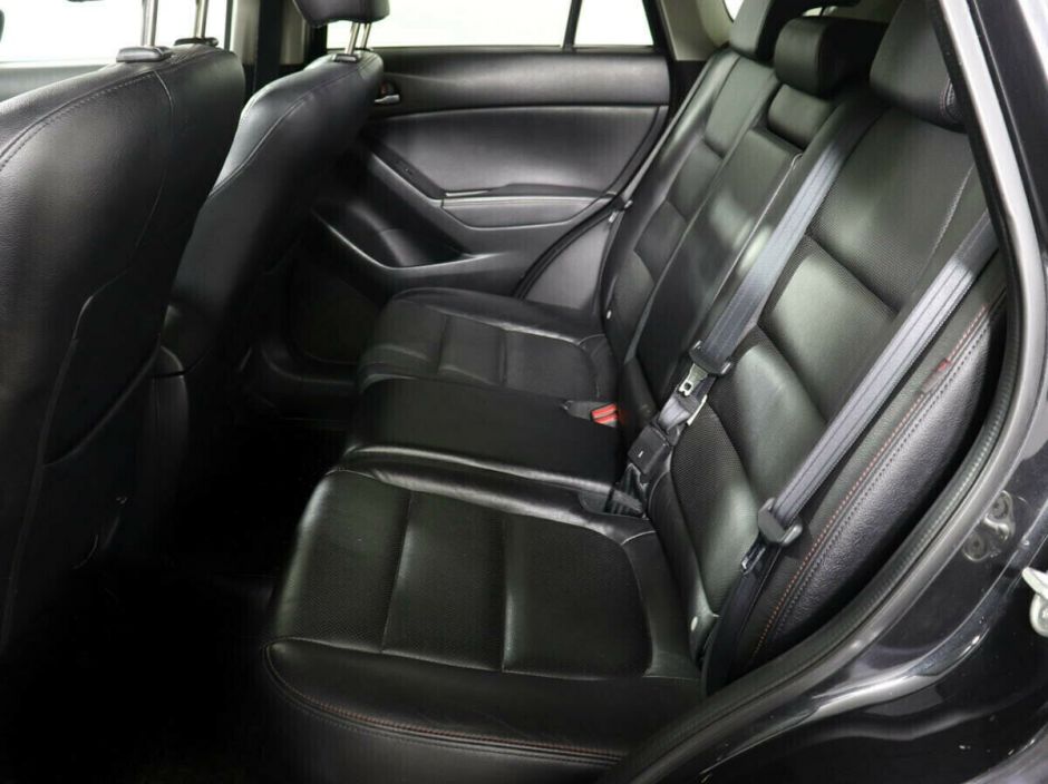 Mazda CX-5 2.0 АКПП, 2012, 141 000 км фото 12