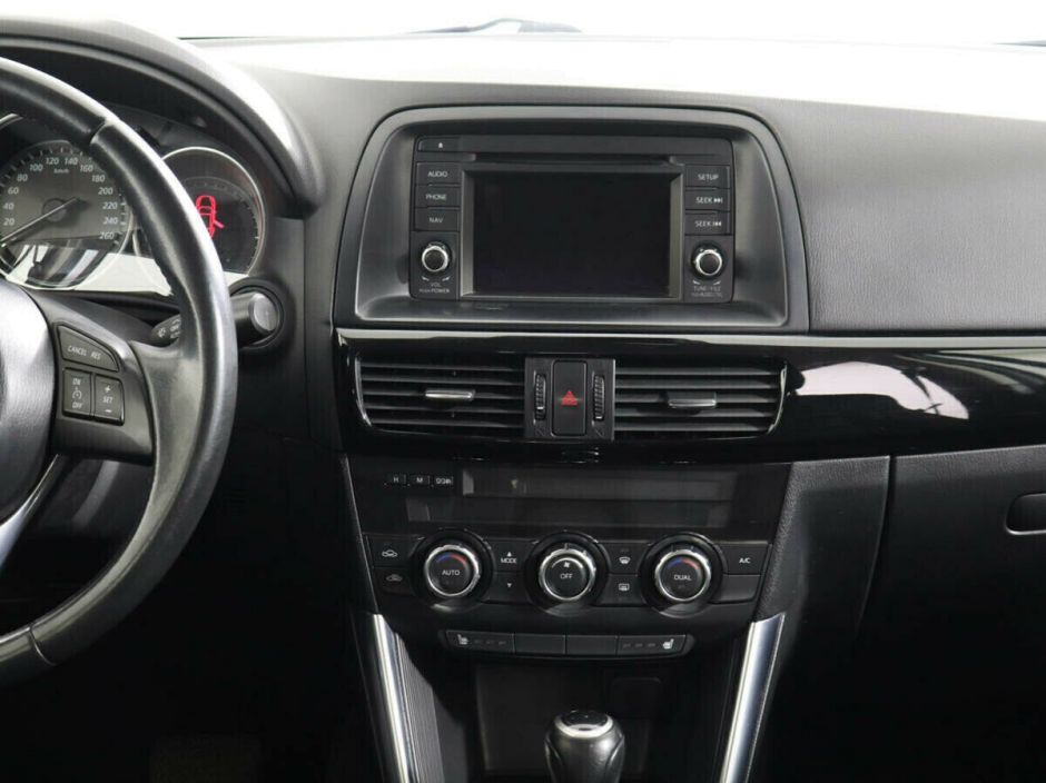 Mazda CX-5 2.0 АКПП, 2014, 122 000 км фото 5