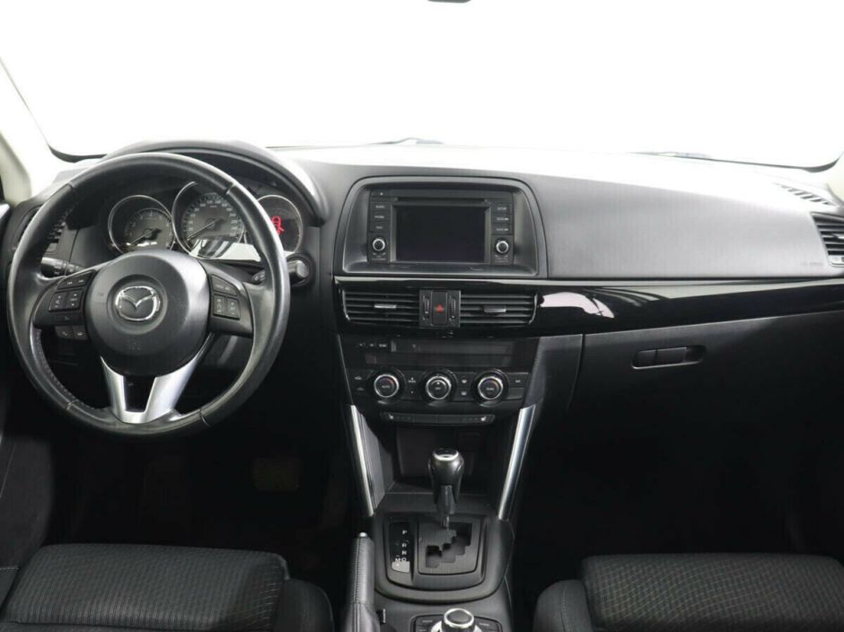 Mazda CX-5 2.0 АКПП, 2014, 122 000 км фото 7