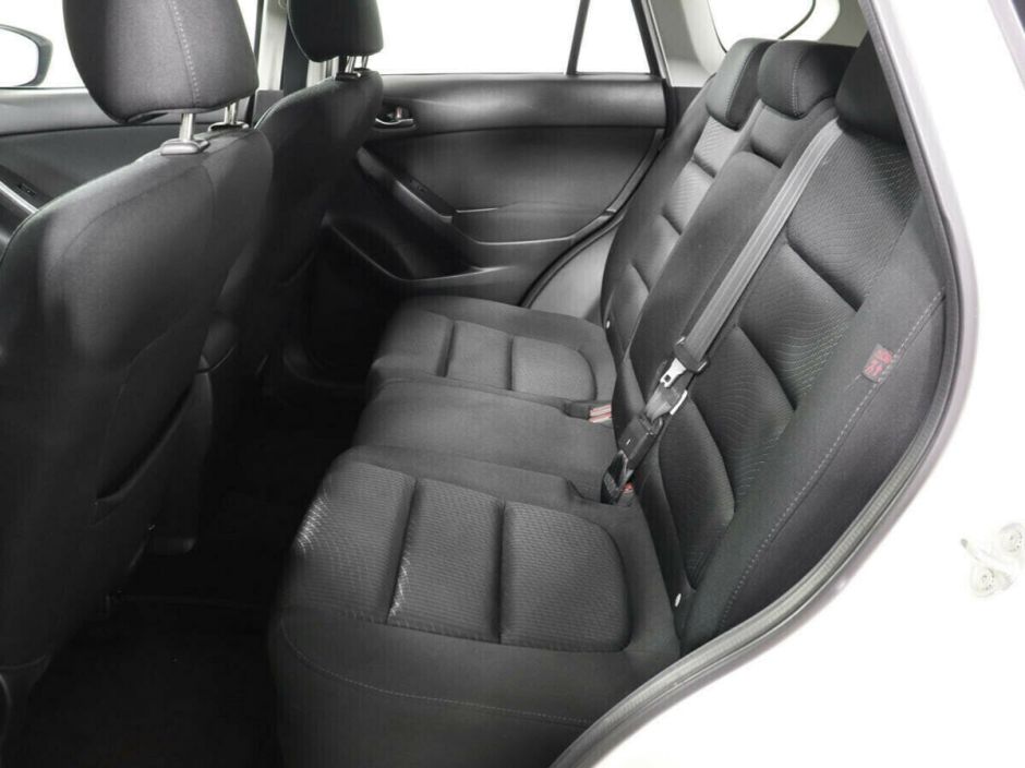 Mazda CX-5 2.0 АКПП, 2014, 122 000 км фото 9