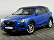 Mazda CX-5 2.0 АКПП, 2014, 109 000 км превью 1