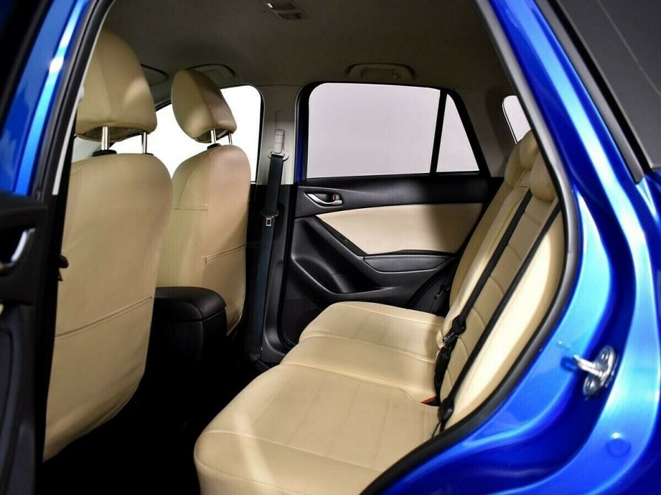 Mazda CX-5 2.0 АКПП, 2014, 109 000 км фото 6