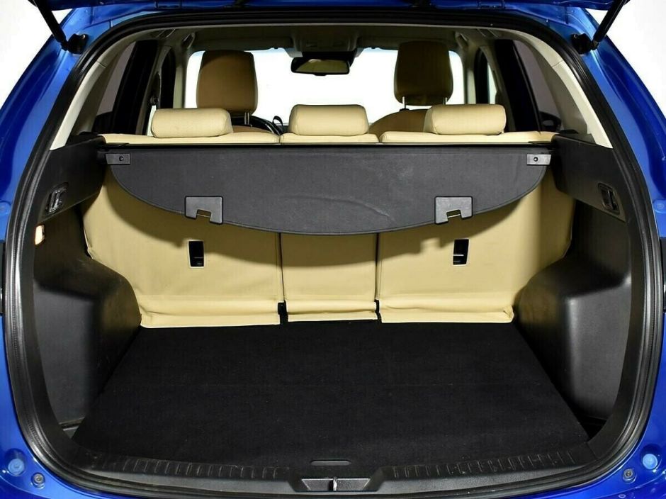 Mazda CX-5 2.0 АКПП, 2014, 109 000 км фото 7