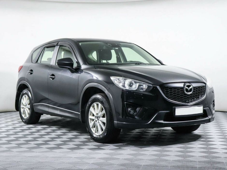 Mazda CX-5 2.5 АКПП, 2013, 127 000 км фото 3