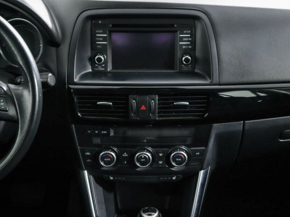 Mazda CX-5 2.5 АКПП, 2013, 127 000 км фото 6