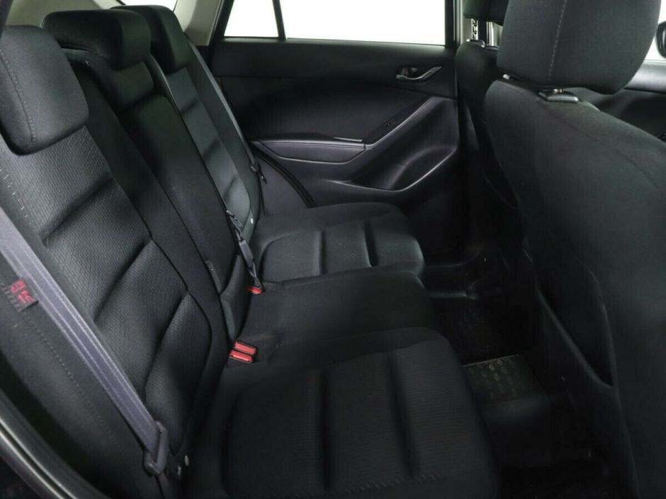 Mazda CX-5 2.5 АКПП, 2013, 127 000 км фото 9