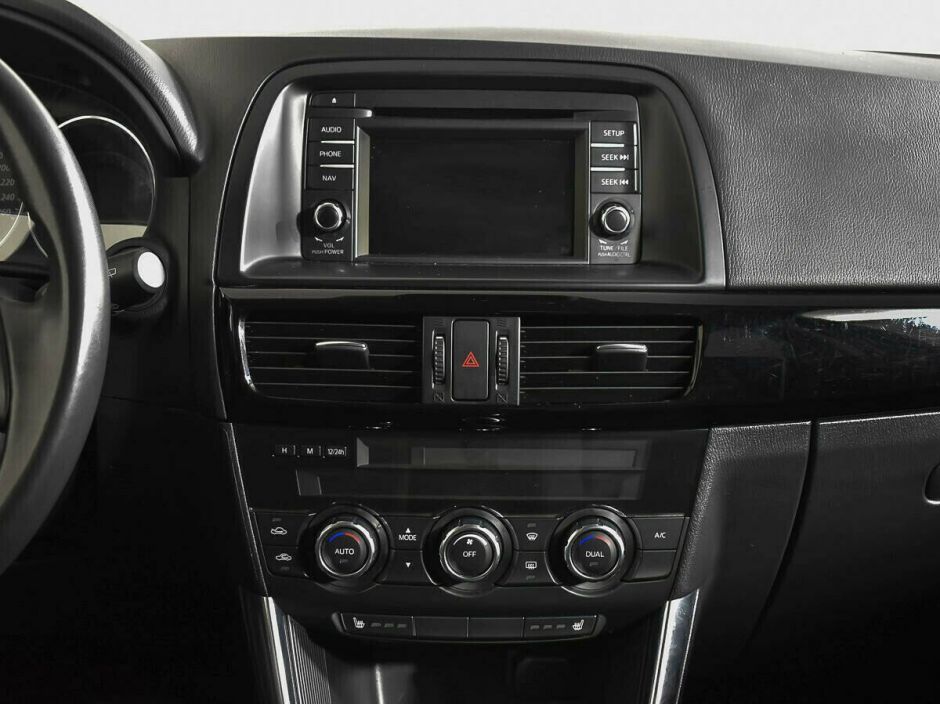 Mazda CX-5 2.5 АКПП, 2014, 109 000 км фото 8