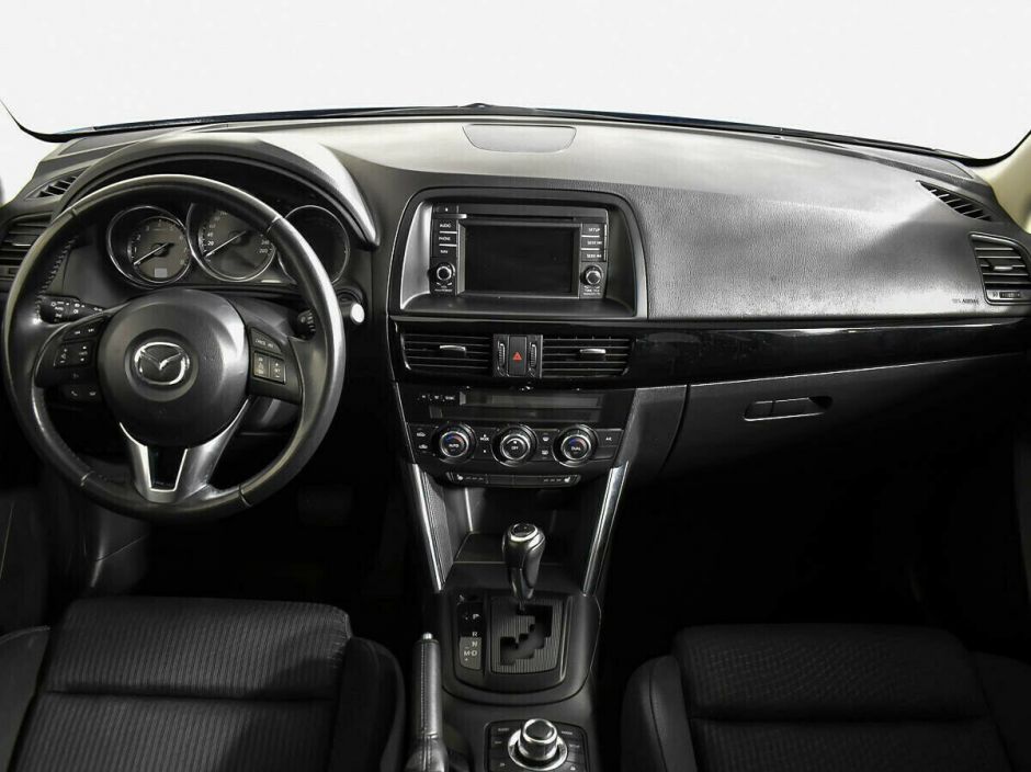 Mazda CX-5 2.5 АКПП, 2014, 109 000 км фото 9