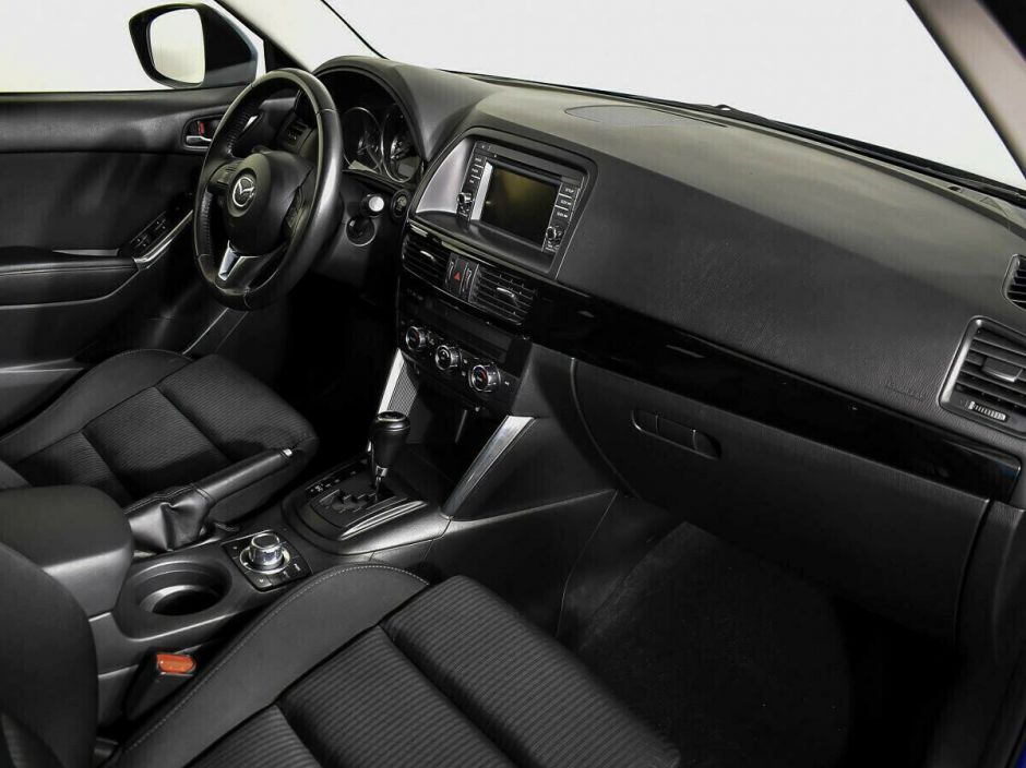 Mazda CX-5 2.5 АКПП, 2014, 109 000 км фото 10