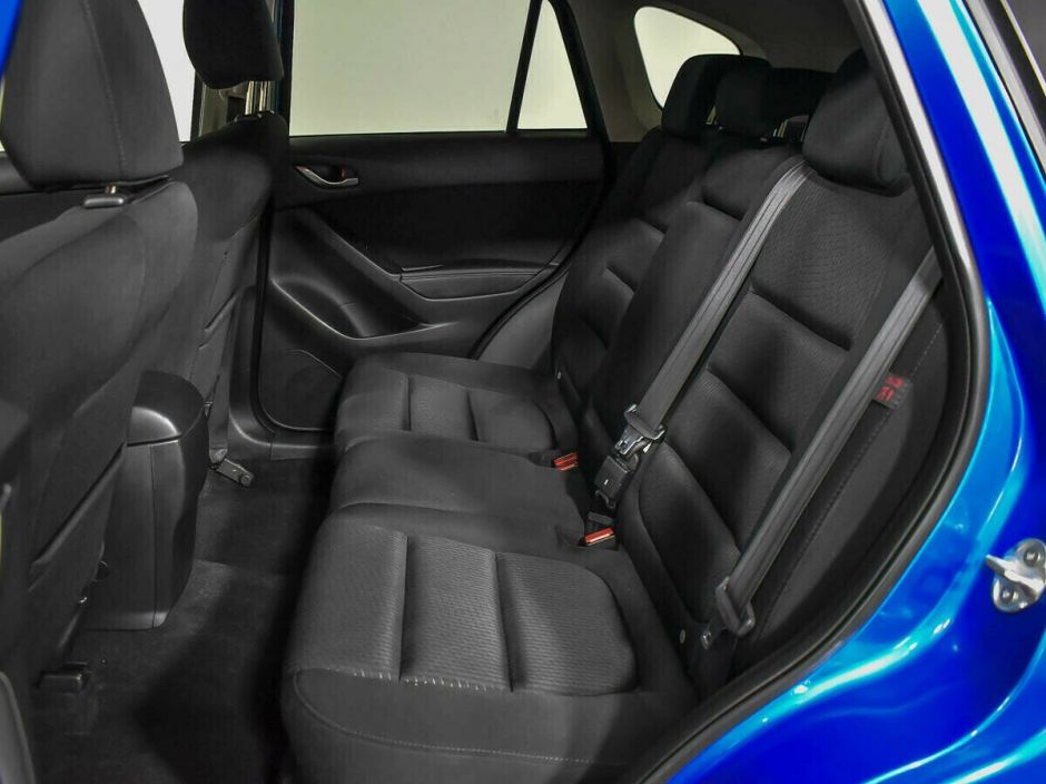 Mazda CX-5 2.5 АКПП, 2014, 109 000 км фото 11
