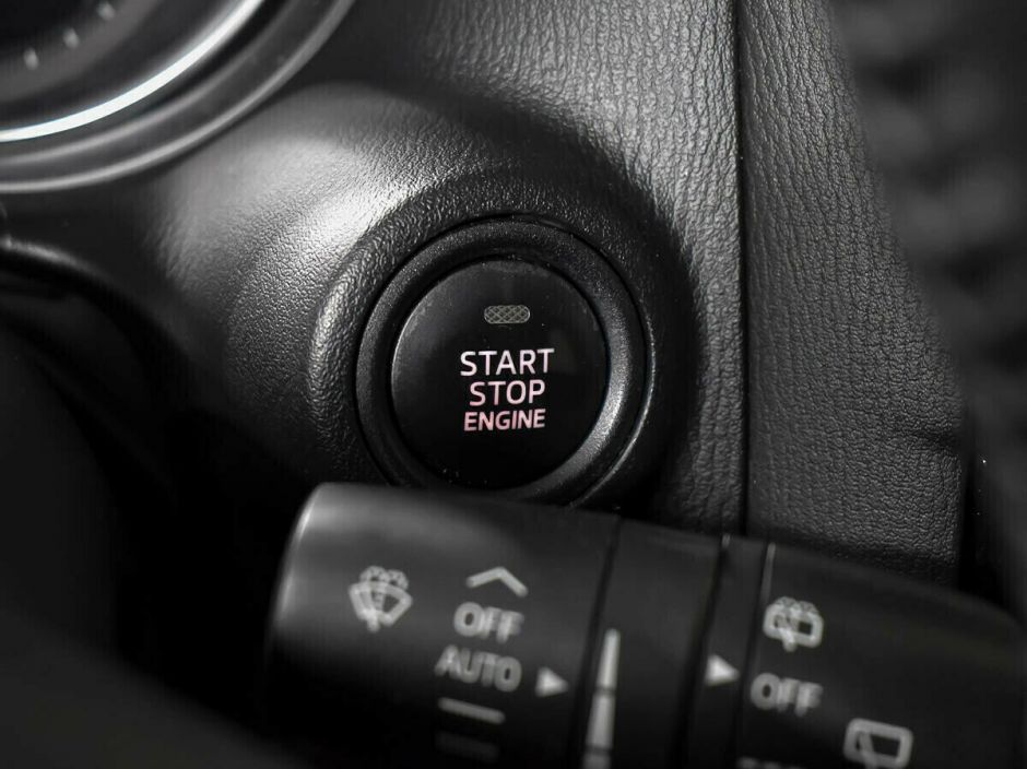 Mazda CX-5 2.5 АКПП, 2014, 116 000 км фото 5