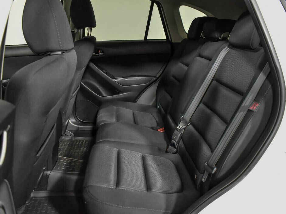 Mazda CX-5 2.5 АКПП, 2014, 116 000 км фото 7