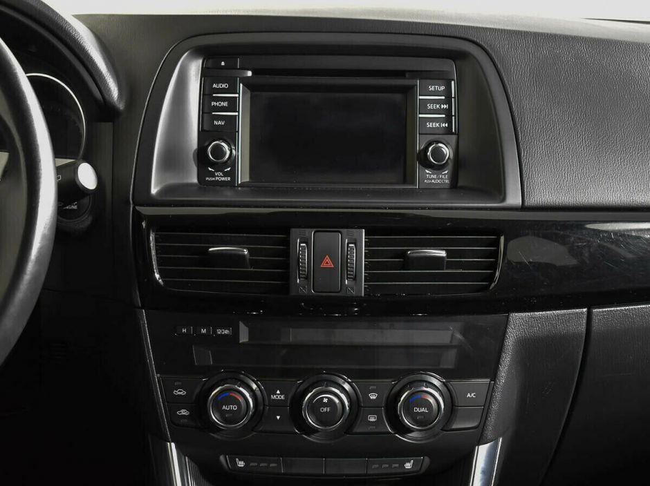 Mazda CX-5 2.5 АКПП, 2014, 116 000 км фото 10