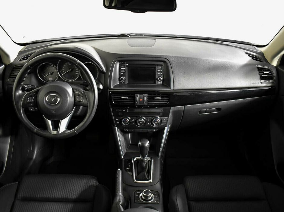 Mazda CX-5 2.5 АКПП, 2014, 116 000 км фото 11