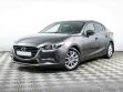 Mazda 3 1.6 АКПП, 2016, 86 000 км превью 1