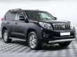 Toyota Land Cruiser Prado 3.0 АКПП, 2013, 132 000 км превью 3