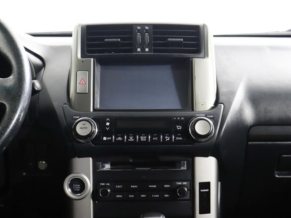 Toyota Land Cruiser Prado 3.0 АКПП, 2013, 132 000 км фото 7