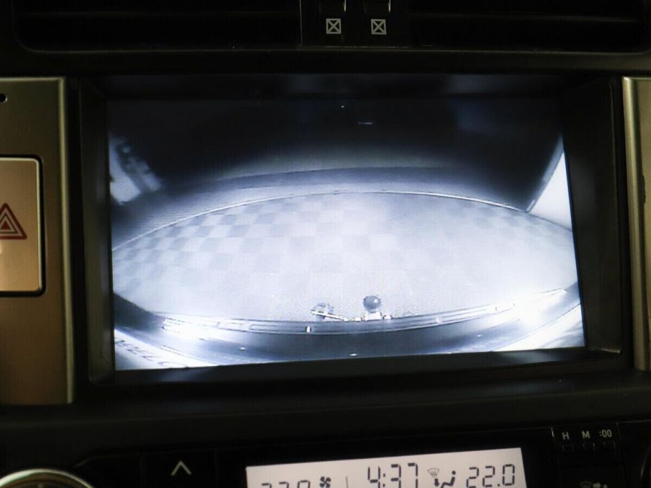 Toyota Land Cruiser Prado 3.0 АКПП, 2013, 132 000 км фото 8