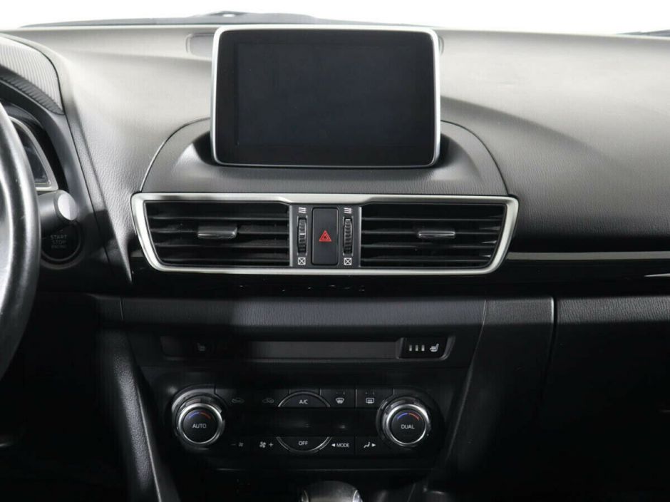 Mazda 3 1.5 АКПП, 2014, 114 000 км фото 5